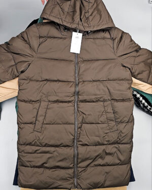 Фотография  323 - Верхняя одежда VILA#10,1 кг, ЛОТ СТ-9710 оптом в Владимире и Владимирской области