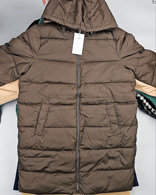 Фотография  578 - Верхняя одежда VILA#10,1 кг, ЛОТ СТ-9710 оптом в Владимире и Владимирской области