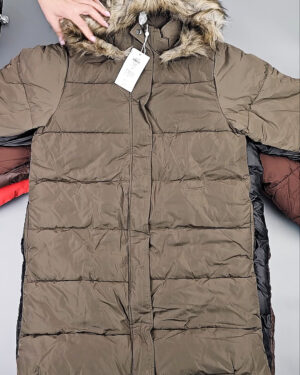 Фотография  276 - Куртки BESTSELLER зима 045#10 кг, ЛОТ СТ-9836 оптом в Владимире и Владимирской области