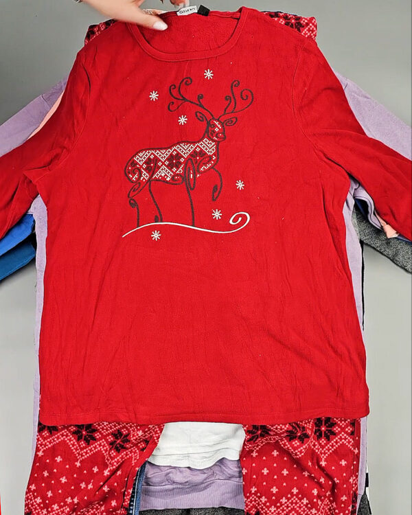 Фотография  819 - LIDL Winter mix#15 кг, ЛОТ СТ-9980 оптом в Владимире и Владимирской области