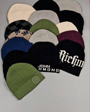 Фотография  732 - Шапки мужские C-3406 (CAPS/W) #20 шт, ЛОТ СТ-9653 оптом в Владимире и Владимирской области