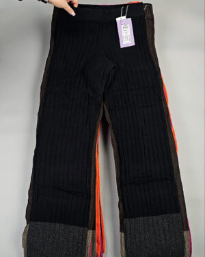 Фотография  470 - Брюки вязаные JJXX 045 #5 кг, ЛОТ СТ-9858 оптом в Владимире и Владимирской области