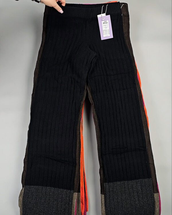 Фотография  325 - Брюки вязаные JJXX 045 #5 кг, ЛОТ СТ-9858 оптом в Владимире и Владимирской области