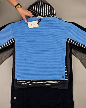 Купить Толстовки Bestseller+DK 035#7 кг, ЛОТ СТ-9840 оптом в Владимире и Владимирской области