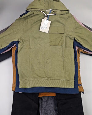 Фотография  435 - BLEND HE W 064#15 кг, ЛОТ СТ-9792 оптом в Владимире и Владимирской области