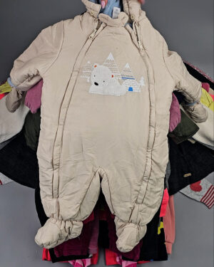 Купить Детский микс Winter Cr+Ex#12 кг, ЛОТ СХ-0216 оптом в Владимире и Владимирской области