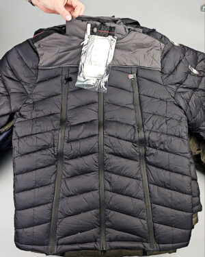 Фотография  737 - Куртки (Herrenjacken G.Norway)#14,4 кг, ЛОТ СТ-9879 оптом в Владимире и Владимирской области