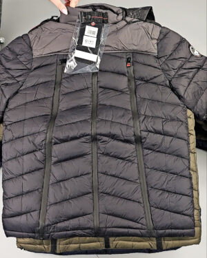 Фотография  880 - Куртки (Herrenjacken G.Norway)#14,4 кг, ЛОТ СТ-9880 оптом в Владимире и Владимирской области