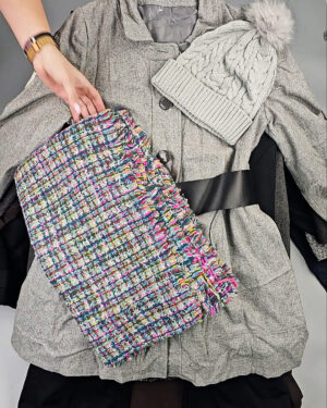 Купить Женский микс зима (Winter mix)#20 кг, ЛОТ СХ-0207 оптом в Владимире и Владимирской области