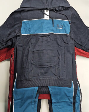 Купить Спортивные костюмы (Herren-Trainingsanzuge voп HIS)#18,7 кг, ЛОТ СТ-9633 оптом в Владимире и Владимирской области