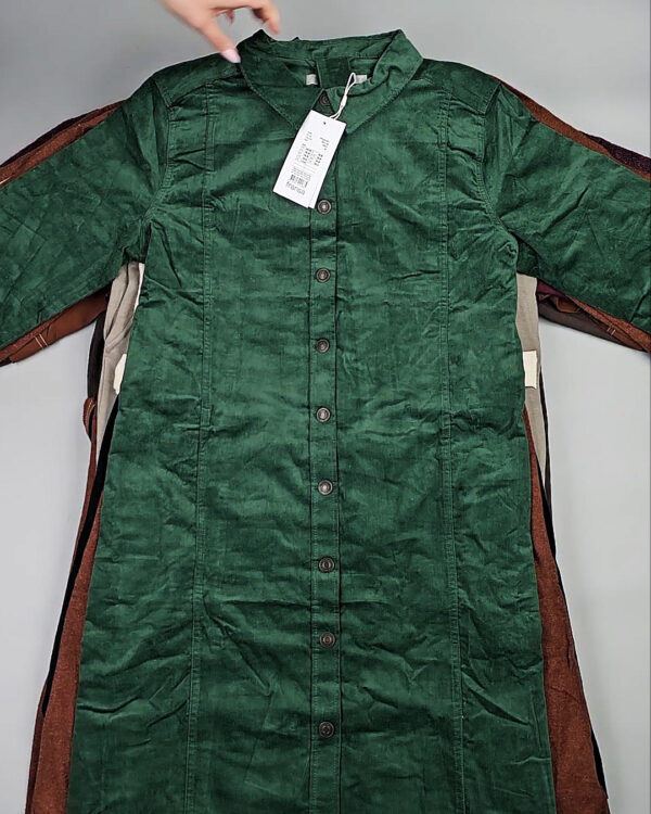 Фотография  552 - Платья Bestseller+DK Winter 035#7 кг, ЛОТ СТ-9917 оптом в Владимире и Владимирской области