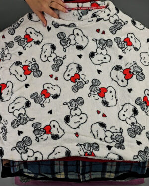 Купить Толстовки флис м/ж (Adult Fleece Tops Premium)#18 кг, ЛОТ СХ-0249 оптом в Владимире и Владимирской области