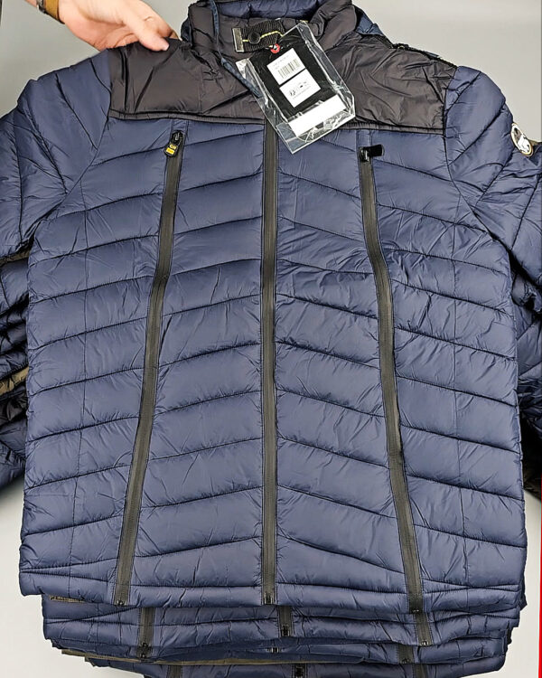 Фотография  485 - Куртки (Herrenjacken G.Norway)#14,4 кг, ЛОТ СТ-9636 оптом в Владимире и Владимирской области