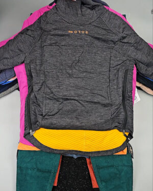 Фотография  583 - CANADA  Winter mix 64#15 кг, ЛОТ СТ-9809 оптом в Владимире и Владимирской области