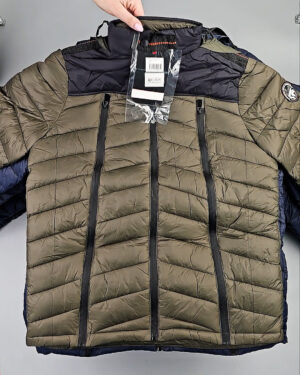 Фотография  296 - Куртки (Herrenjacken G.Norway)#14,3 кг, ЛОТ СТ-9878 оптом в Владимире и Владимирской области