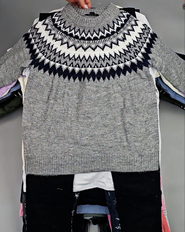 Фотография  863 - LIDL Winter mix#15 кг, ЛОТ СТ-9982 оптом в Владимире и Владимирской области