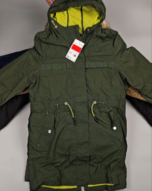 Фотография  945 - Ветровки СТОК дети 065#5 кг, ЛОТ СТ-9726 оптом в Владимире и Владимирской области