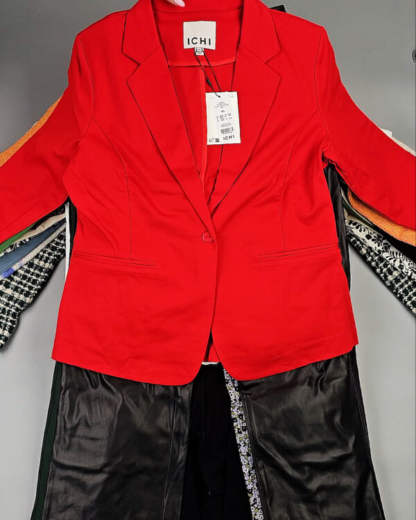 Фотография  674 - DK+Bestseller 085#16 кг, ЛОТ СТ-9953 оптом в Владимире и Владимирской области