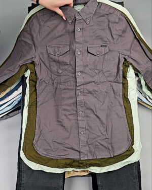 Купить Мужской микс TOP LOOK (MEN NC)#25 кг, ЛОТ СТ-9869 оптом в Владимире и Владимирской области