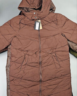 Фотография  999 - Куртки BESTSELLER зима 045#8,85 кг, ЛОТ СТ-9831 оптом в Владимире и Владимирской области