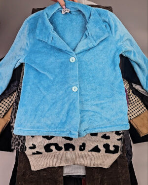 Фотография  699 - Женский микс зима (Winter mix)#20 кг, ЛОТ СХ-0206 оптом в Владимире и Владимирской области