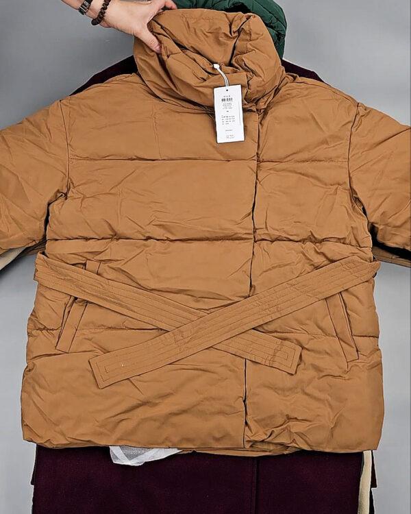 Фотография  483 - Верхняя одежда VILA 104#10 кг, ЛОТ СТ-9715 оптом в Владимире и Владимирской области