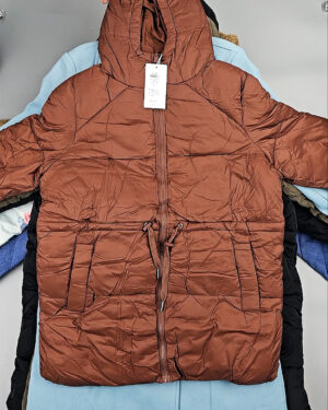 Фотография  441 - Верхняя одежда VILA 104#10 кг, ЛОТ СТ-9714 оптом в Владимире и Владимирской области