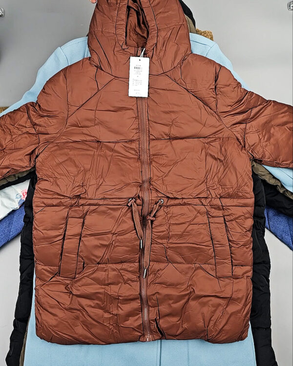 Фотография  622 - Верхняя одежда VILA 104#10 кг, ЛОТ СТ-9714 оптом в Владимире и Владимирской области