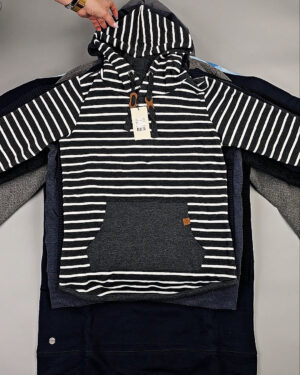 Фотография  172 - Толстовки Bestseller+DK 035#7 кг, ЛОТ СТ-9840 оптом в Владимире и Владимирской области