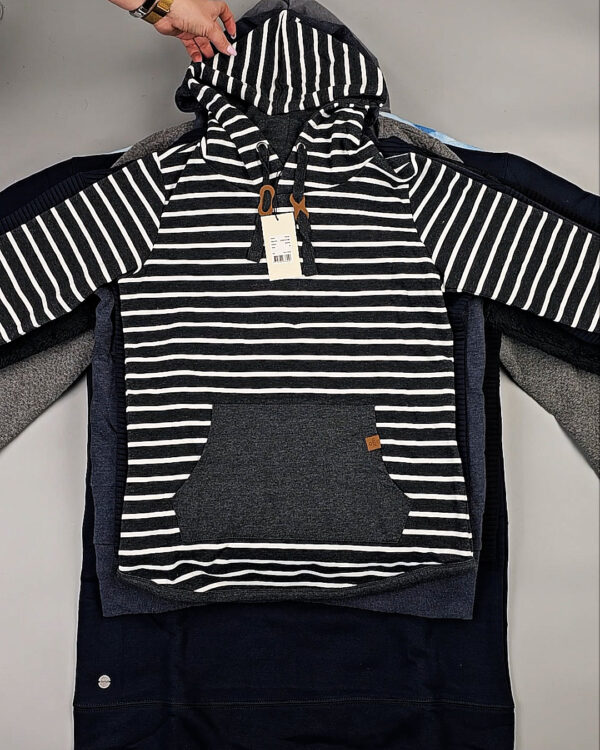 Фотография  690 - Толстовки Bestseller+DK 035#7 кг, ЛОТ СТ-9840 оптом в Владимире и Владимирской области