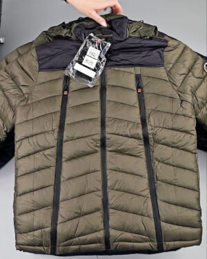 Фотография  880 - Куртки (Herrenjacken G.Norway)#14,4 кг, ЛОТ СТ-9880 оптом в Владимире и Владимирской области