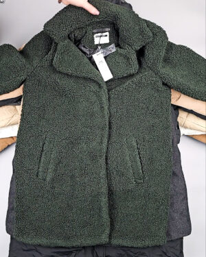 Фотография  249 - Верхняя одежда BESTSELLER Дания#11,35 кг, ЛОТ СТ-9706 оптом в Владимире и Владимирской области