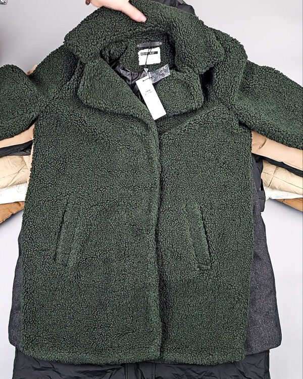 Фотография  366 - Верхняя одежда BESTSELLER Дания#11,35 кг, ЛОТ СТ-9706 оптом в Владимире и Владимирской области