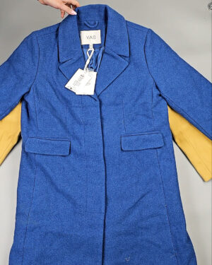 Фотография  429 - Пальто Bestseller 045#10 кг, ЛОТ СТ-9847 оптом в Владимире и Владимирской области