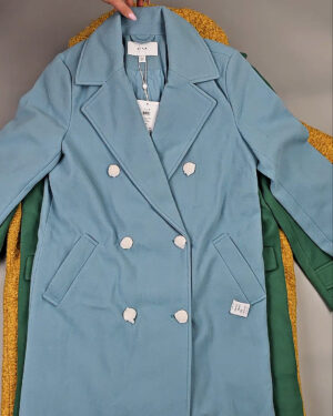 Купить Пальто Bestseller 045#10 кг, ЛОТ СТ-9846 оптом в Владимире и Владимирской области