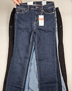 Купить Джинсы C&A ж/м#10 кг, ЛОТ СТ-9751 оптом в Владимире и Владимирской области