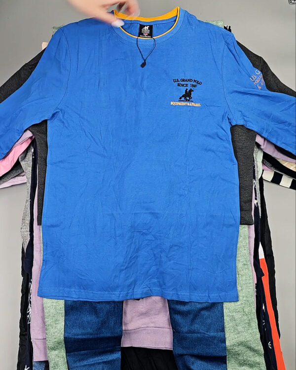 Фотография  464 - LIDL Winter mix#15 кг, ЛОТ СТ-9981 оптом в Владимире и Владимирской области