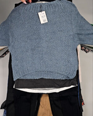 Купить DK, Bestseller + Winter mix#15 кг, ЛОТ СТ-9956 оптом в Владимире и Владимирской области