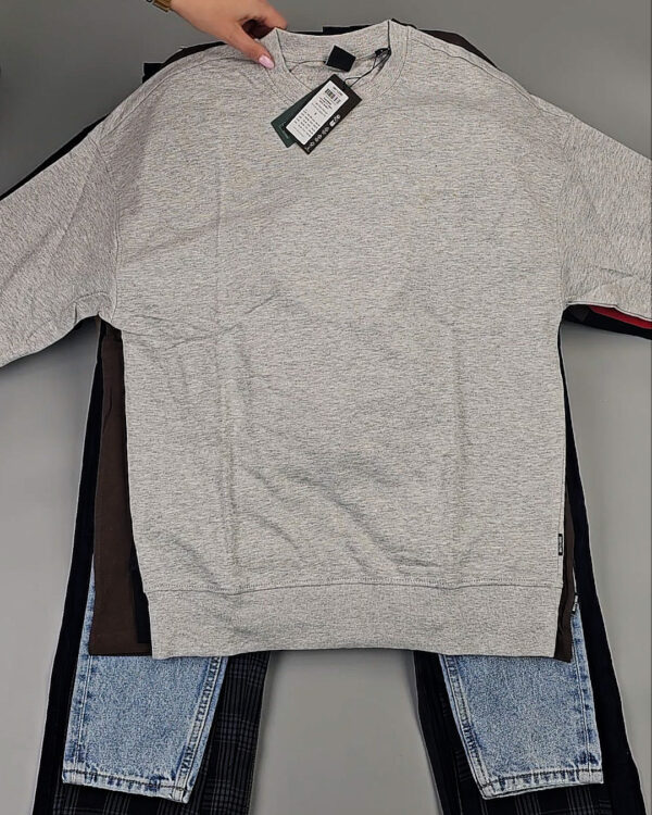 Фотография  711 - ONLY men 075#11 кг, ЛОТ СТ-9811 оптом в Владимире и Владимирской области