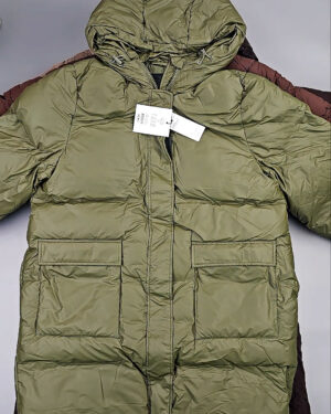 Фотография  409 - Куртки BESTSELLER зима 045#10 кг, ЛОТ СТ-9828 оптом в Владимире и Владимирской области