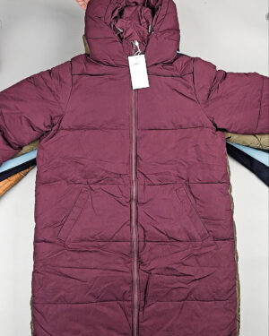 Фотография  903 - Верхняя одежда VILA 104#10 кг, ЛОТ СТ-9716 оптом в Владимире и Владимирской области