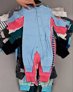 Фотография  125 - BABY СТОК CAN#5 кг, ЛОТ СТ-9924 оптом в Владимире и Владимирской области