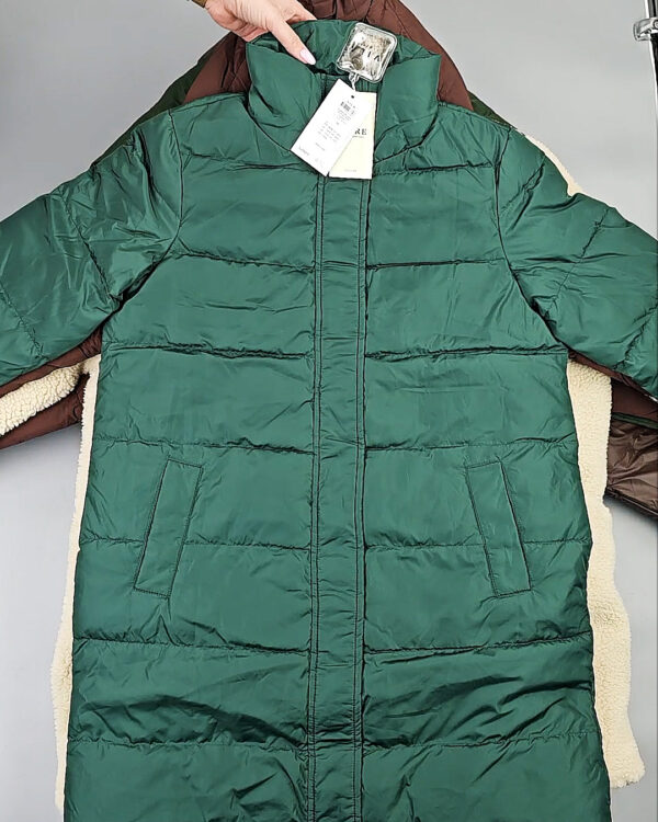 Фотография  186 - Куртки BESTSELLER зима 045#10 кг, ЛОТ СТ-9827 оптом в Владимире и Владимирской области