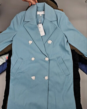 Фотография  234 - Верхняя одежда VILA 104#10 кг, ЛОТ СТ-9714 оптом в Владимире и Владимирской области