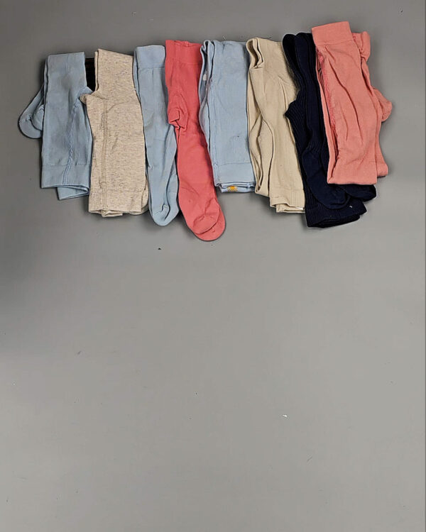 Фотография  451 - Колготки TCM Kids 104#5,8 кг, ЛОТ СТ-9698 оптом в Владимире и Владимирской области