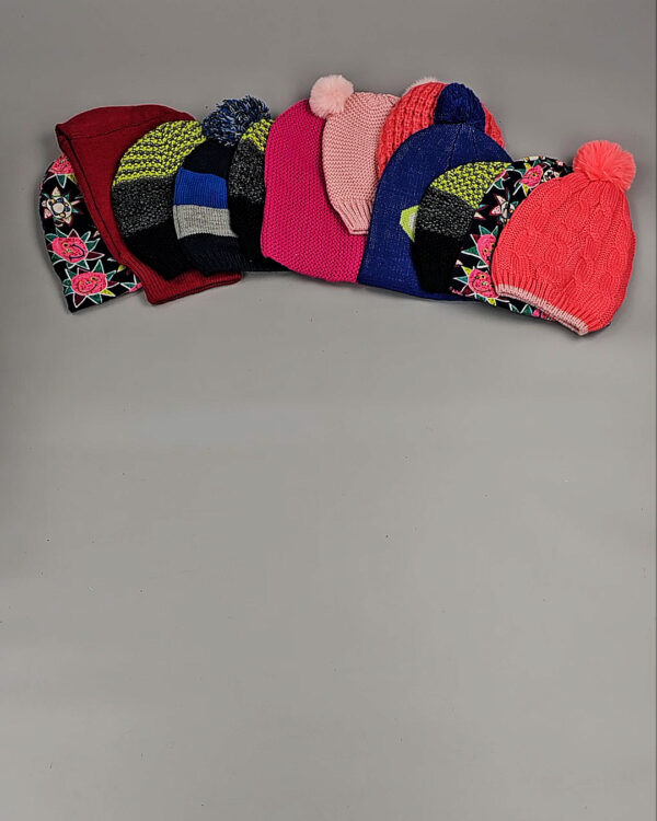 Фотография  530 - ШШП Lidl kids 114#5 кг, ЛОТ СТ-9658 оптом в Владимире и Владимирской области