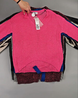 Фотография  953 - Джемпера Bestseller+DK 035#7 кг, ЛОТ СТ-9913 оптом в Владимире и Владимирской области