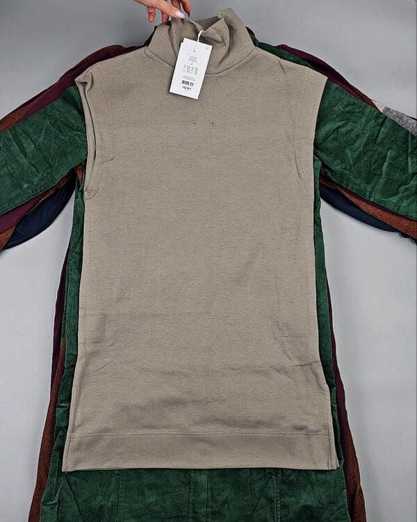 Фотография  642 - Платья Bestseller+DK Winter 035#7 кг, ЛОТ СТ-9920 оптом в Владимире и Владимирской области