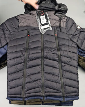 Фотография  914 - Куртки (Herrenjacken G.Norway)#14,8 кг, ЛОТ СТ-9881 оптом в Владимире и Владимирской области