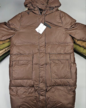 Фотография  593 - Куртки BESTSELLER зима 045#10 кг, ЛОТ СТ-9833 оптом в Владимире и Владимирской области